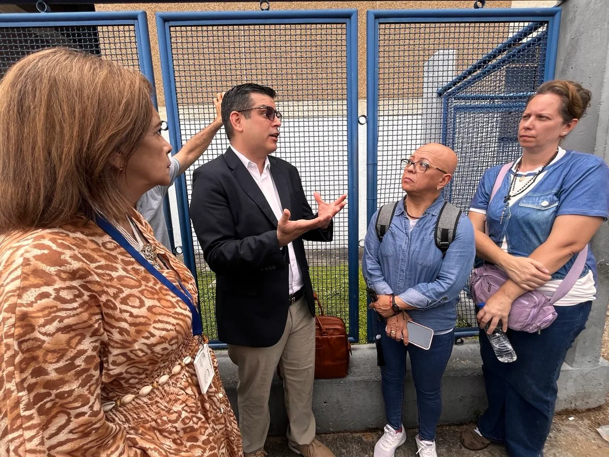 Se espera que tribunal decida sobre caso Paramacay tras vencerse plazo de deliberación este #16Sep