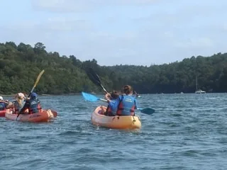 Un voyage en canoë-kayak sur « la plus jolie rivière de France »