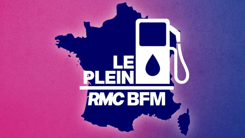 Prix des carburants: la carte en temps réel des stations-service les moins chères de France