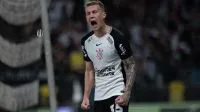 Análise: deu vergonha do Cruzeiro contra o Santos