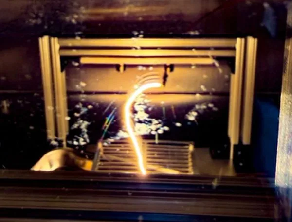 15,000 years of solar wind in four hours? A Seattle company gives it a go.