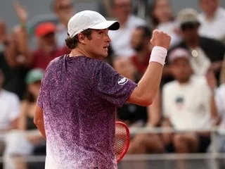 Tennis. Face aux blessures, l’espoir Joao Fonseca annonce faire une pause