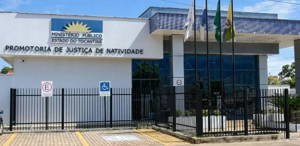 Servidor público é afastado no TO após suspeita de estupro de crianças