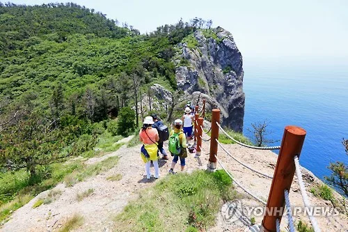"제주 추자·우도서 하룻밤 묵으면 최대 5만원 할인"