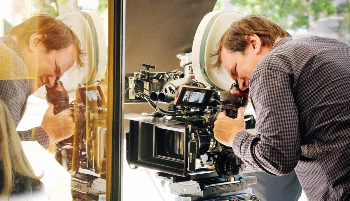Quentin Tarantino & ‘Once Upon A Time In Hollywood’ Special Event Set For AFI Fest