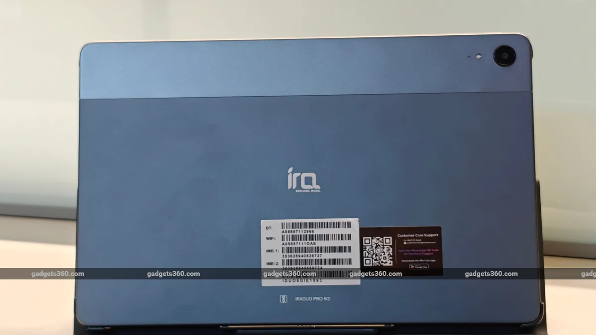 Ira Duo Pro 5G First Impressions