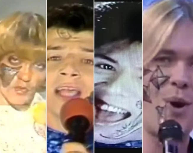Além de Carlos Cesare: quem foram os outros Pablos de ‘Qual é a Música?’