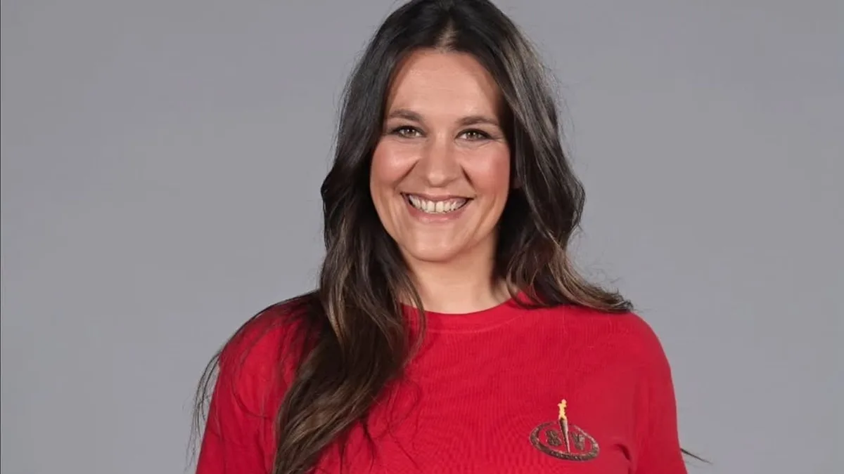 Laura Cuevas sustituye a Alba Bollo en 'Supervivientes All Star' y sorprende con sus palabras sobre Isa Pantoja