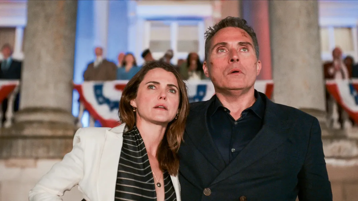 As 3 séries vencedoras do Emmy que realmente valem seu tempo