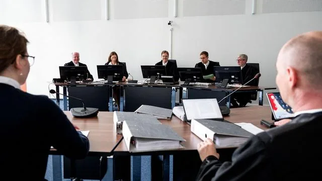 Steuerhinterziehung: Finanzgericht weist Cum-Ex-Klage der Warburg Bank ab