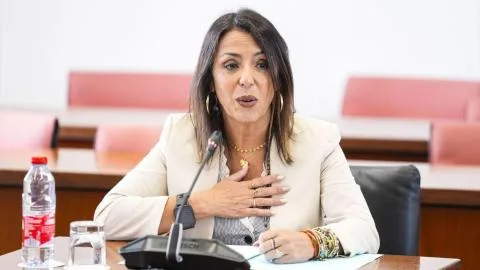 De la presidencia del Parlamento al Defensor del Pueblo Andaluz: el recorrido de Marta Bosquet entre Ciudadanos, el PP y las ONG