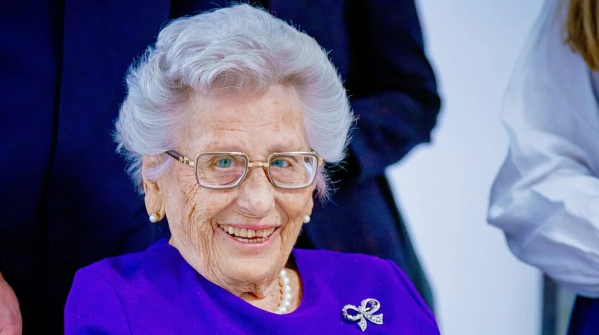 Dos días después del funeral del rey de Noruega, murió su hermana, la princesa Astrid
