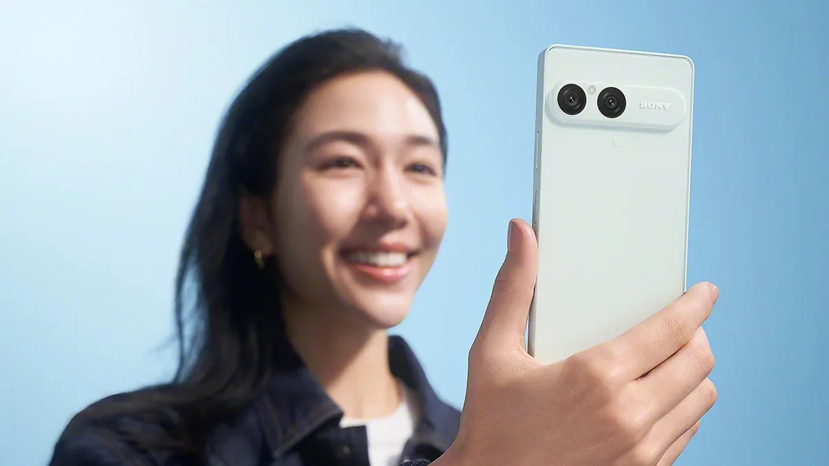 Sony lance le Xperia 10 VIII, et il a un énorme problème de positionnement