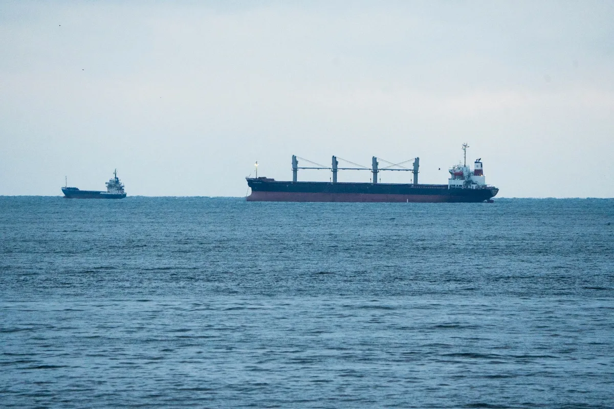 Attaques de drones en mer Noire : l’Otan est-elle en train de perdre sa crédibilité ?