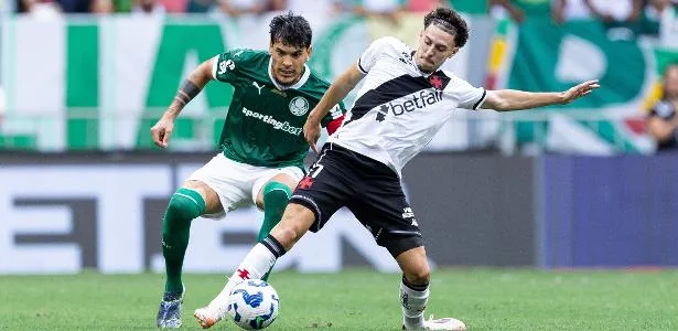 Palmeiras não disputa campeonato à parte e tem recorde nos pontos corridos