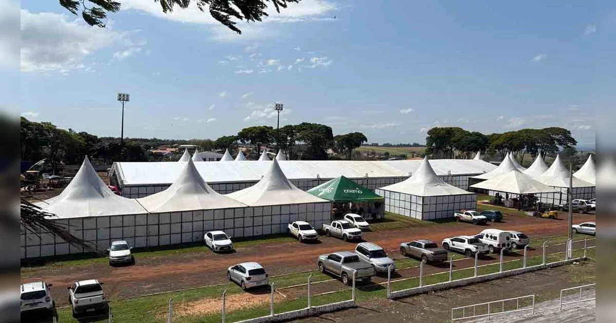 Vale do Leite encerra segunda edição e consolida sucesso em Jardim Alegre