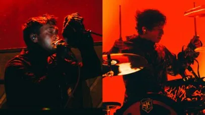 Em show no Rock in Rio 2026, Twenty One Pilots provou que sempre mereceu ser headliner
