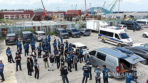 제주 30대 여성 실종 경찰 허술한 관리체계 사건 키웠나