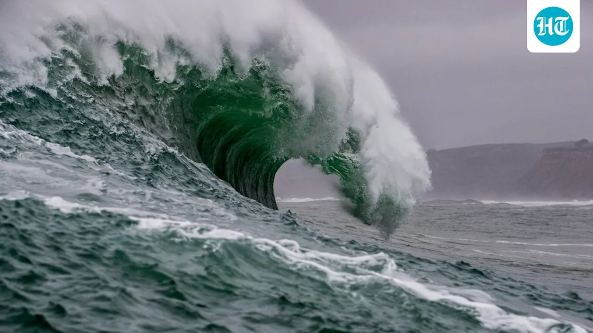 Tsunami alert after Panama earthquake: Colombia, Costa Rica, Ecuador, Mexico and 5 other countries at risk