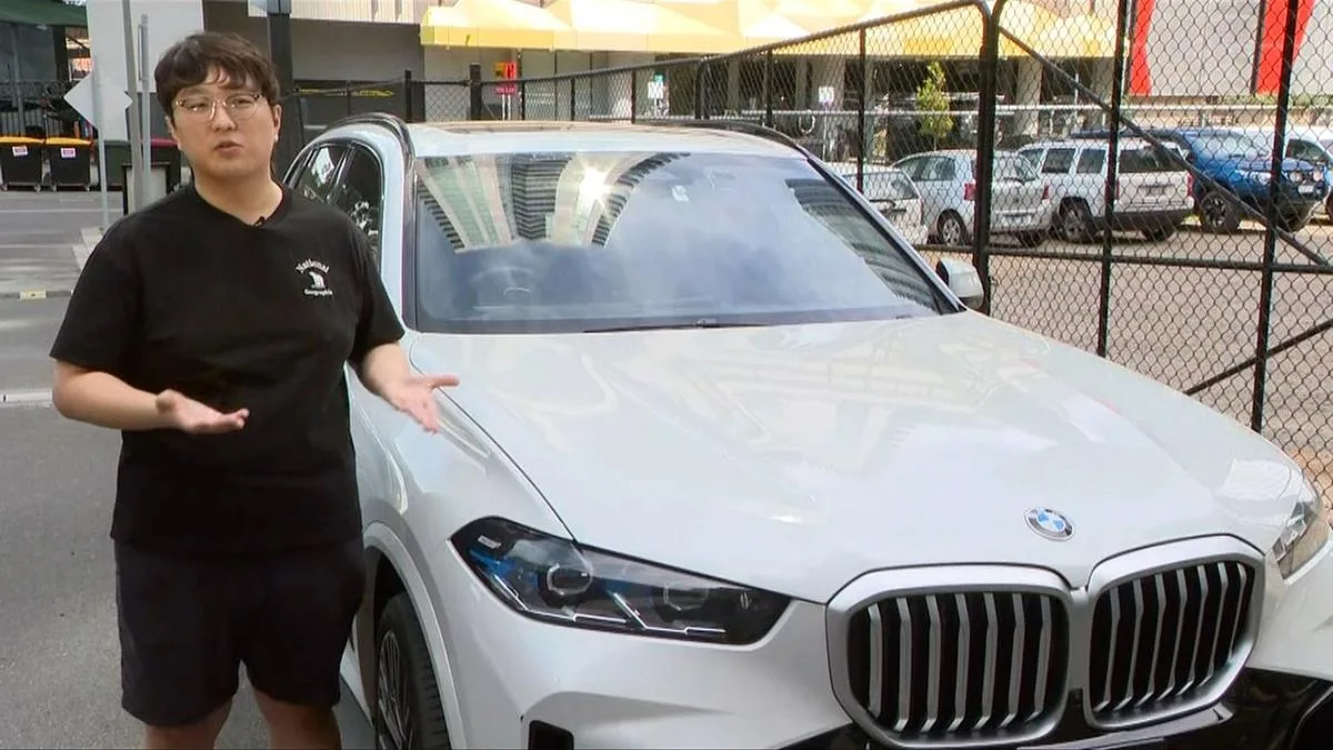 BMW owner shocked as mystery joyride racks up more than 220km during repairs in Melbourne