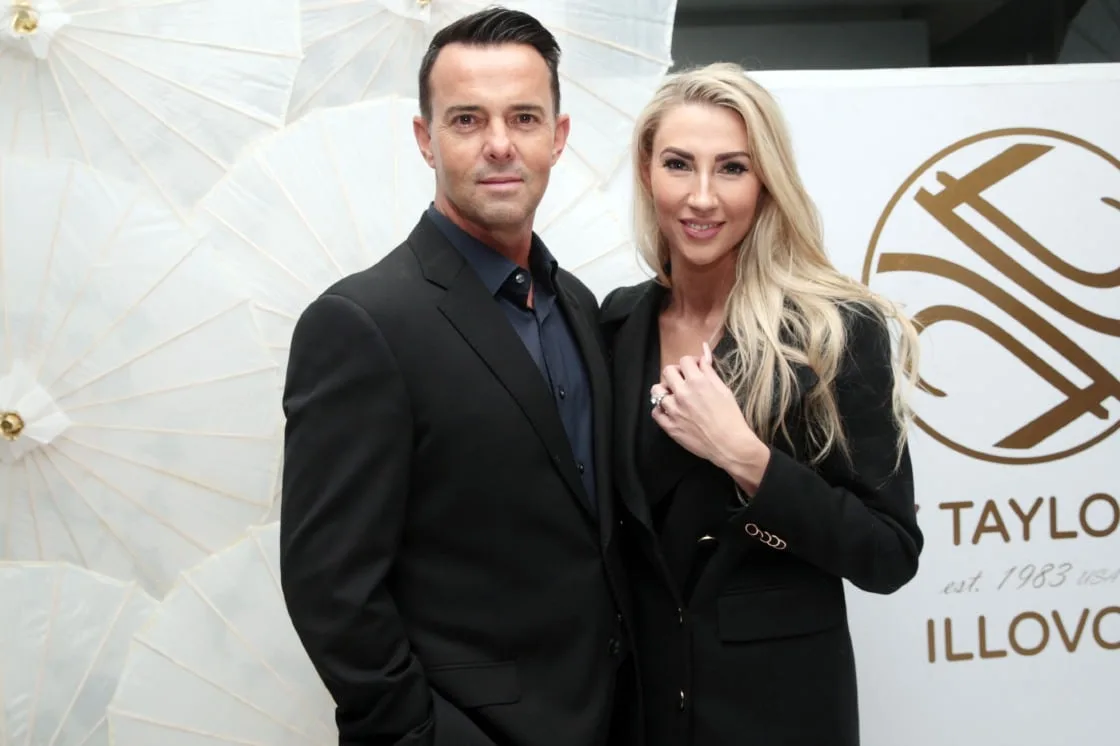 ‘Bail denied’: Peet Viljoen deemed a flight risk