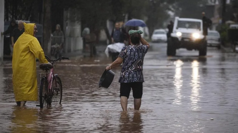 Pico do El Niño ocorre no fim do ano e altera o clima no Brasil