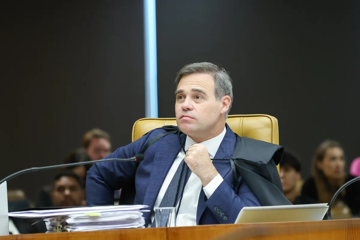 André Mendonça e a integridade democrática pós-golpe