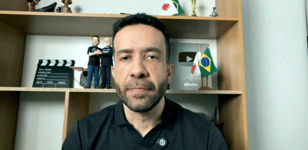 Janones: Bombas contra Flávio já apareceram, faltava saber acender o pavio