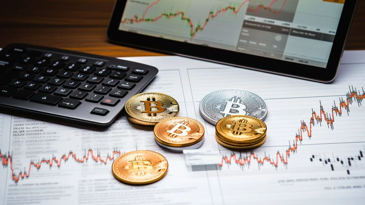 Precio de ethereum, bitcoin y otras principales criptomonedas para este martes 18 de agosto