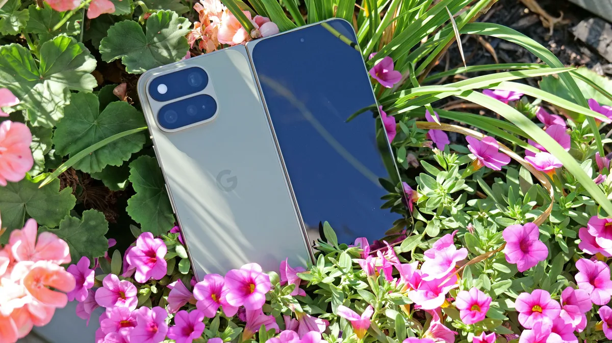 Google Pixel 11 Pro Fold review: Doing more but not quite enough