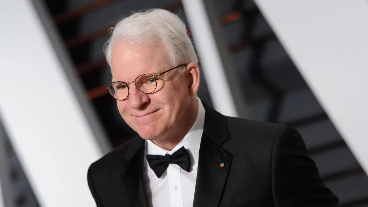 Steve Martin, a los 81: la rutina diaria y el secreto alimentario detrás de su energía inagotable