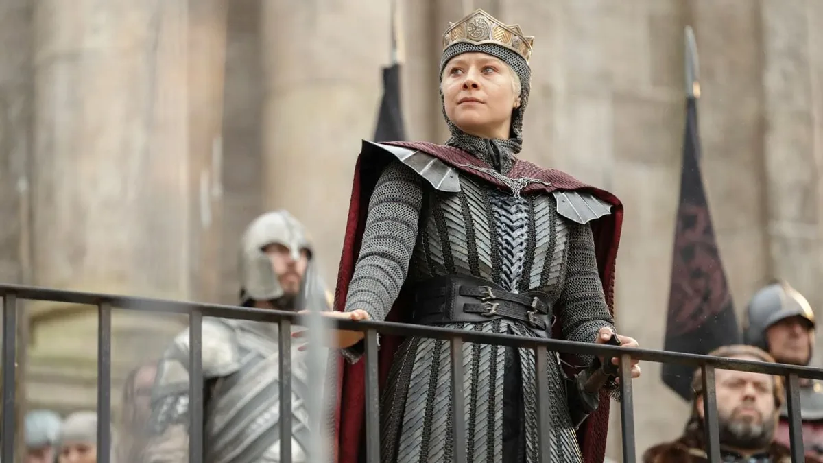 House of the Dragon : c’est officiel, la saison finale ne sera pas diffusée en 2027 !