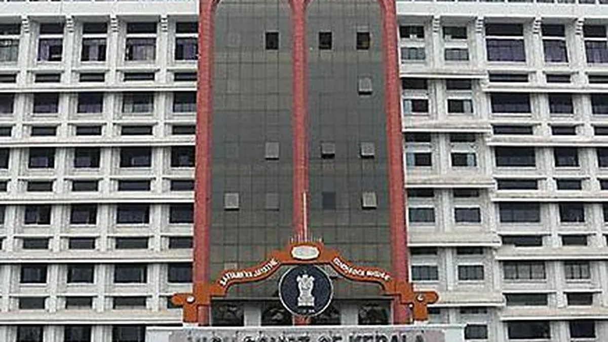 Kerala HC denies stay on government order reconstituting State Waqf Board