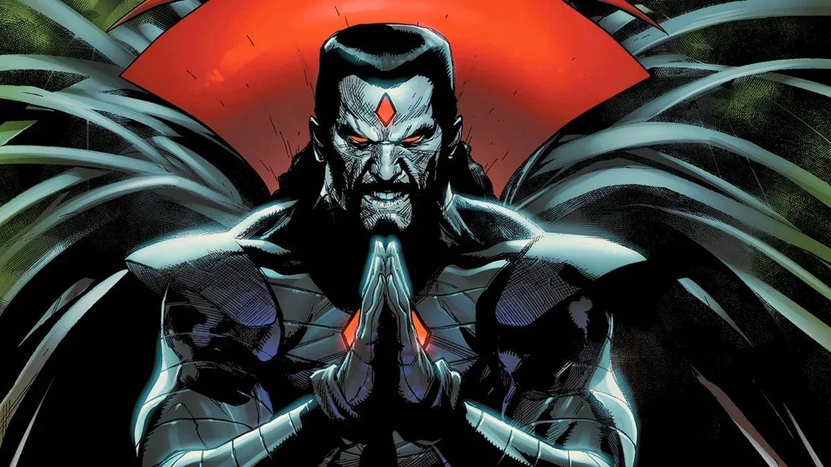 Senhor Sinistro: Quem é o personagem misterioso de Adam Driver no novo X-Men?