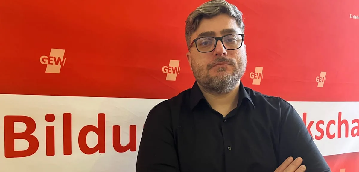 „Widersprecht! Organisiert euch!“ – Berliner GEW ruft zum „Widerstand“ gegen AfD-Amtsträger auf