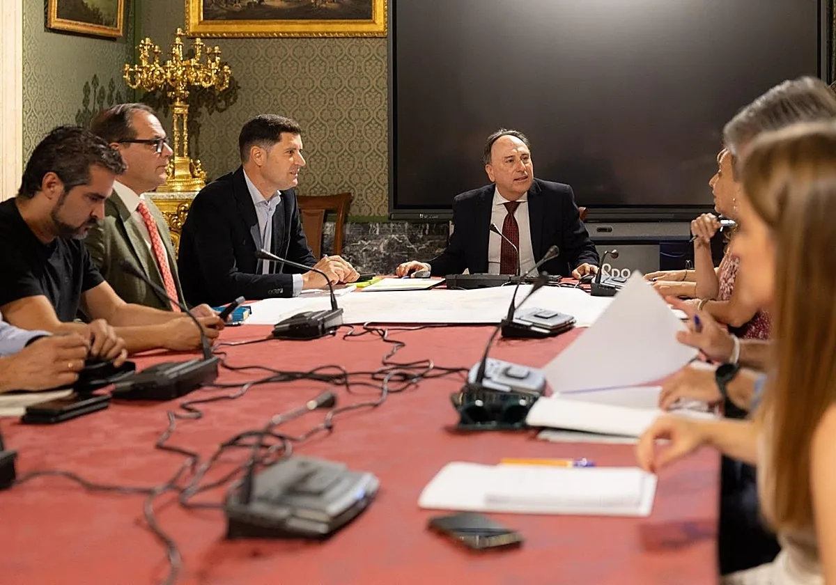 Sevilla vuelve a reforzar el plan municipal contra el virus del Nilo con más de 100.000 euros de inversión total
