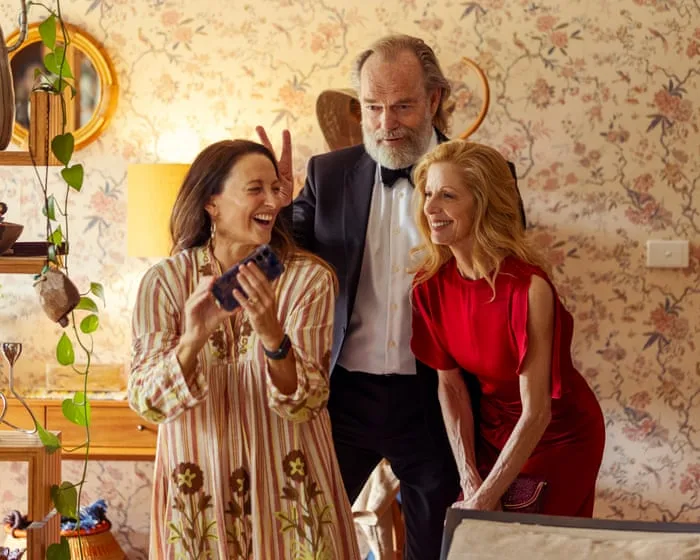 Dalliance review – a rare drama so beautifully written you will be instantly devoted
