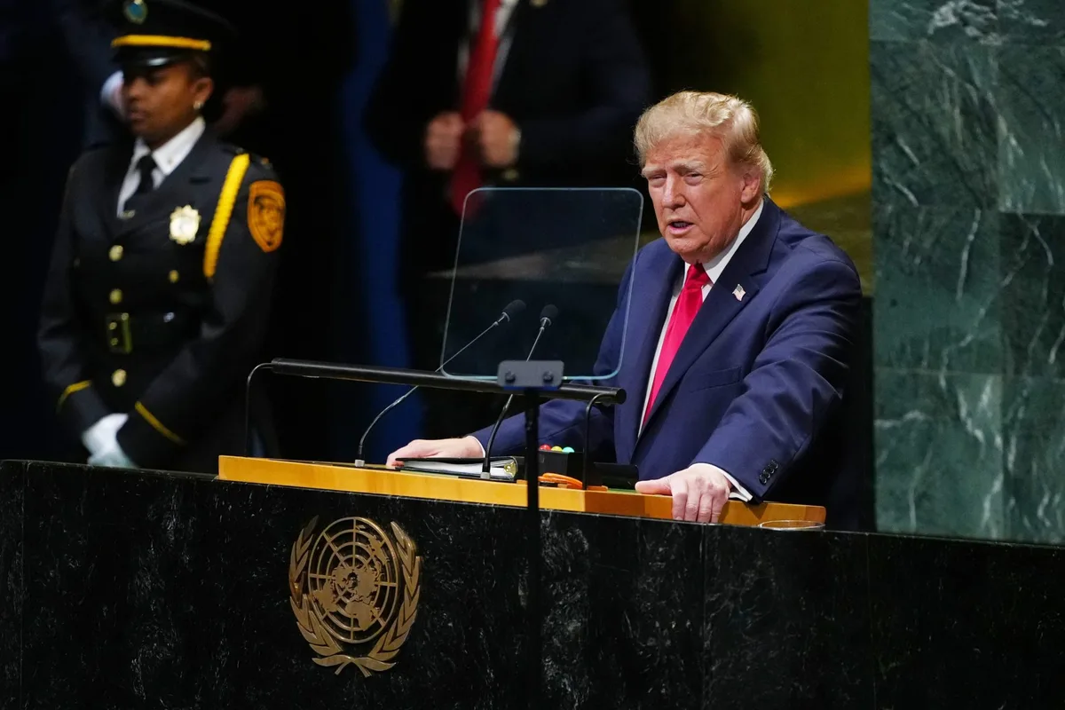 ‘I have a big decision to make’: Trump had a ‘good meeting’ with Iranian officials warning he may ‘annihilate the Islamic Republic’