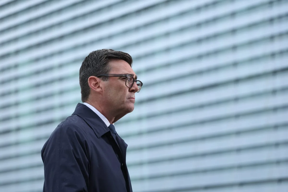 Andy Burnham to urge MPs to support drive for closer EU relationship