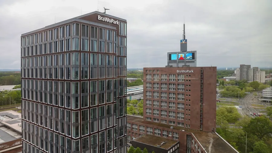 Genossenschaftsbank: Volksbank Brawo mit Millionenminus – Garantien nötig