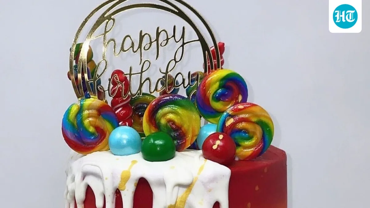 11 people, including children, fall ill after 'dead lizard' found inside birthday cake in Maharashtra, FDA raids bakery
