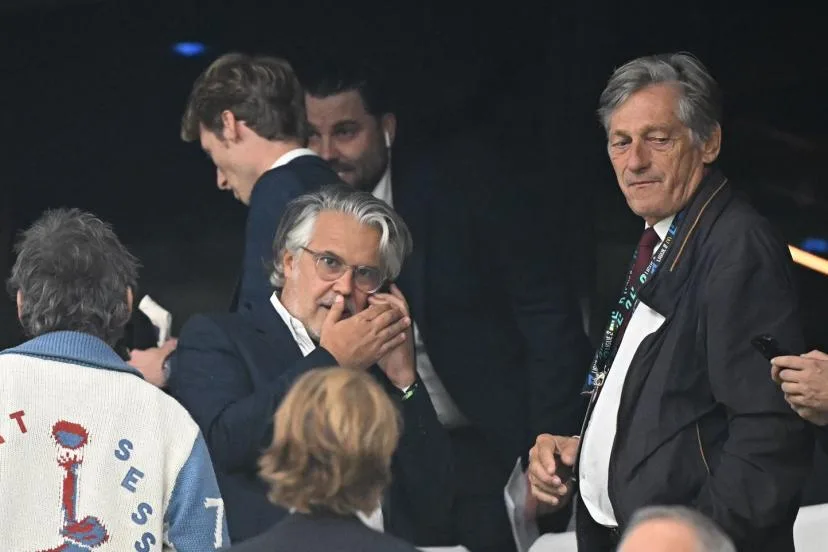 Réunion sous tension entre les acteurs du foot français : la gouvernance en quête de gouvernail