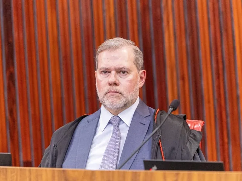 TSE condena vereador por violência política ao chamar colega de safada