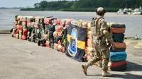 Ex-militar russo preso na BA terá celular periciado antes de extradição