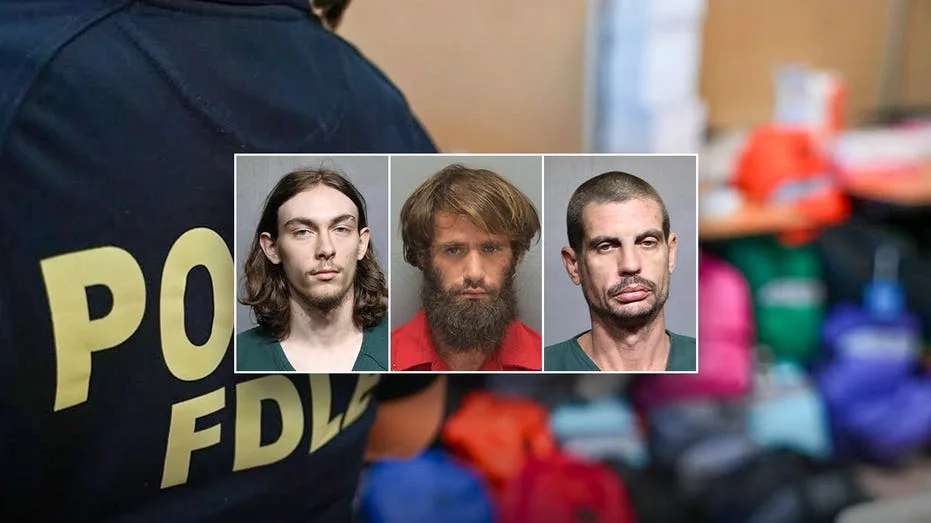 Florida-led operation rescues 163 children around globe in historic state sweep, hunts suspected predators
