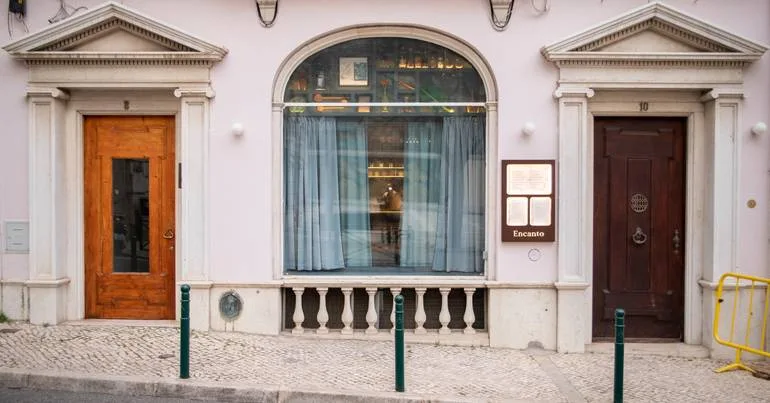 Avenças de 22 euros nos parques do Chiado para residentes