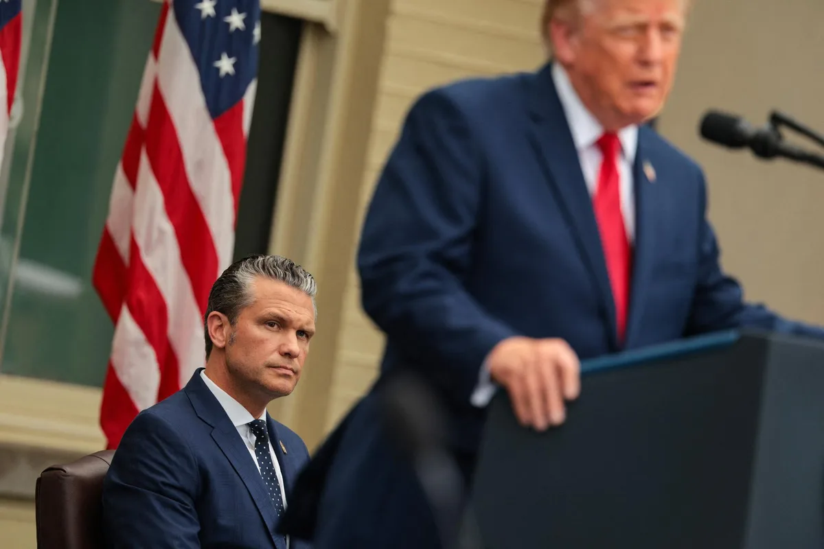 Exécution en direct aux Etats-Unis : le camp Trump en passe de faire machine arrière ?
