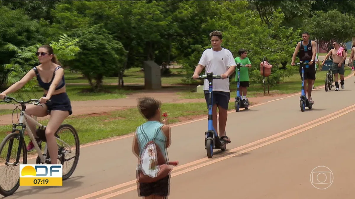 VÍDEOS: Bom Dia DF de sexta-feira, 16 de outubro de 2026