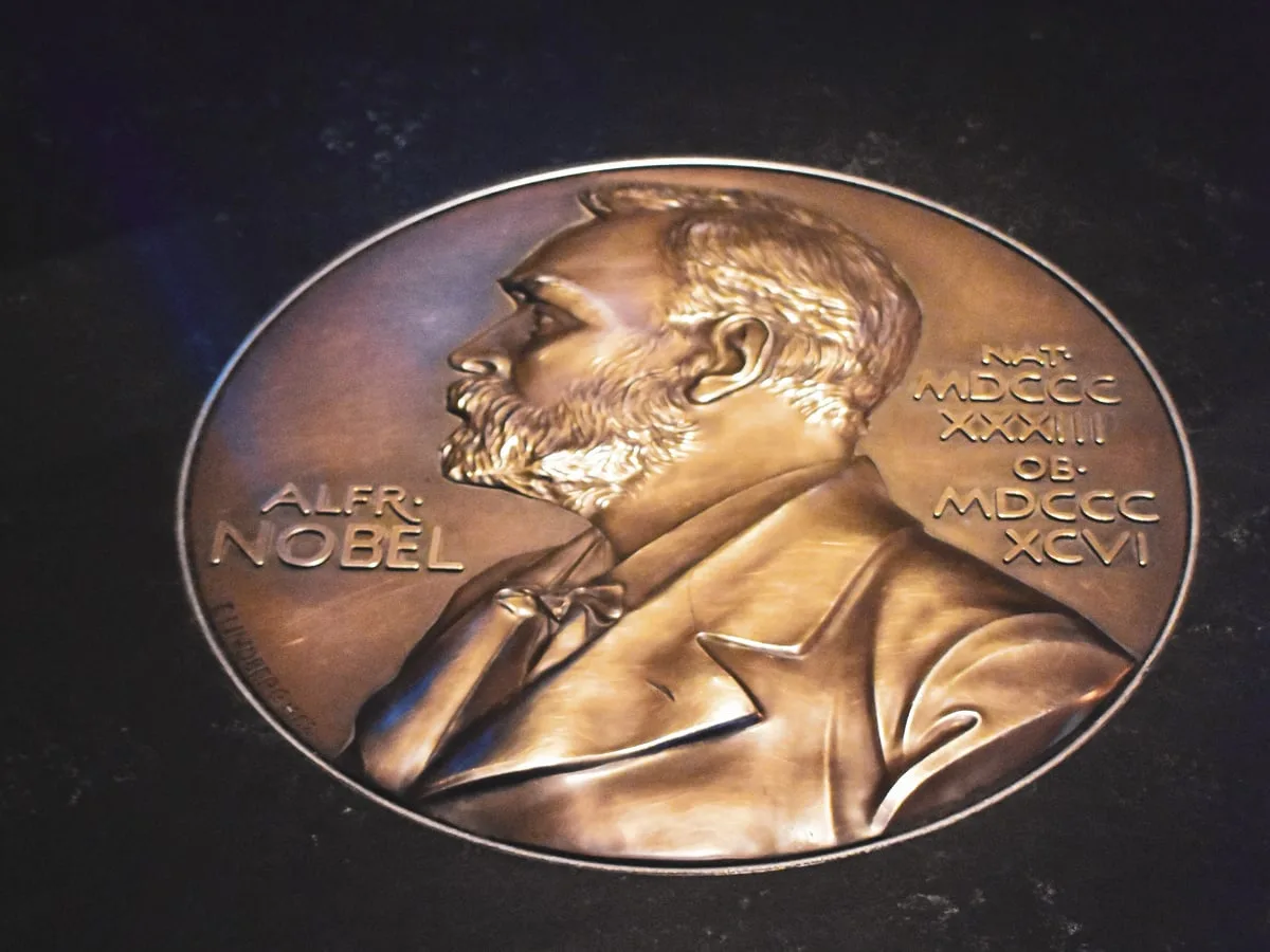 Nobel memorial prize in economics to be awarded in Stockholm today
