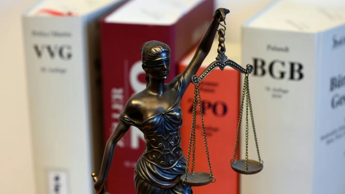 Coldcase in Rheinland-Pfalz: Prozessbeginn mehr als 30 Jahre nach Sexualmord